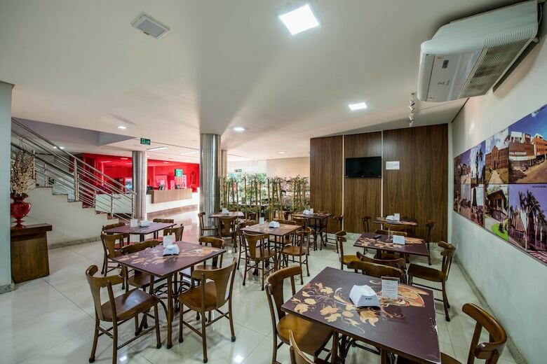 Hotel Metropolitano