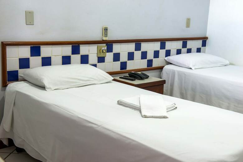 Hotel Metropolitano
