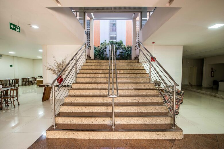 Hotel Metropolitano