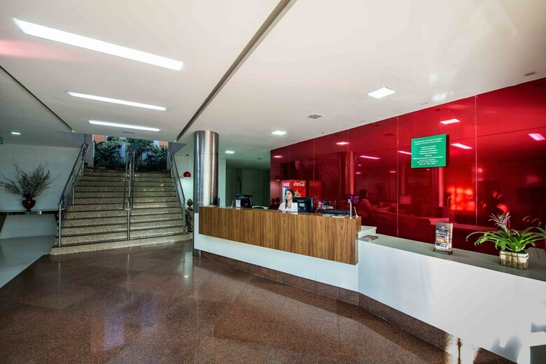 Hotel Metropolitano