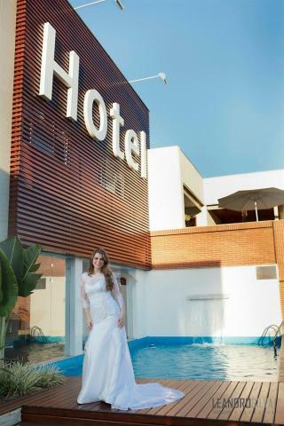 Hotel Metropolitano