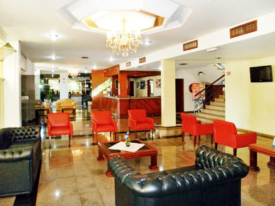 Praia Sol Hotel