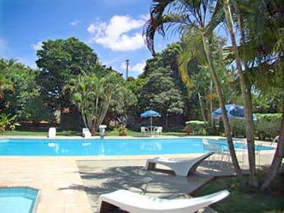 Praia Sol Hotel