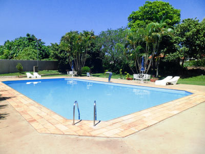 Praia Sol Hotel