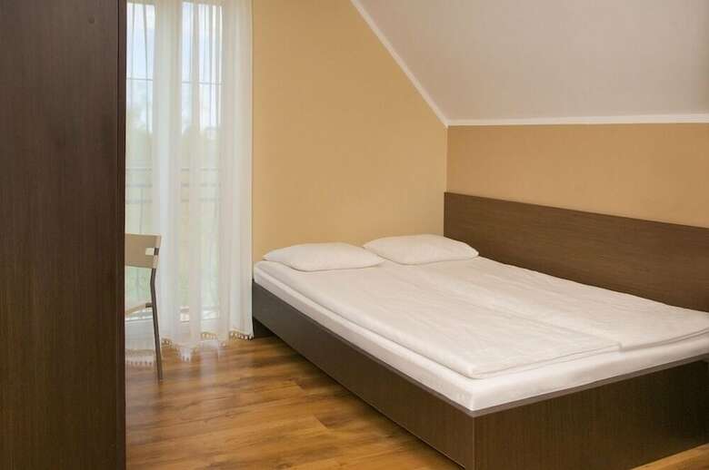 Hotel Family Homes - Sand Residence