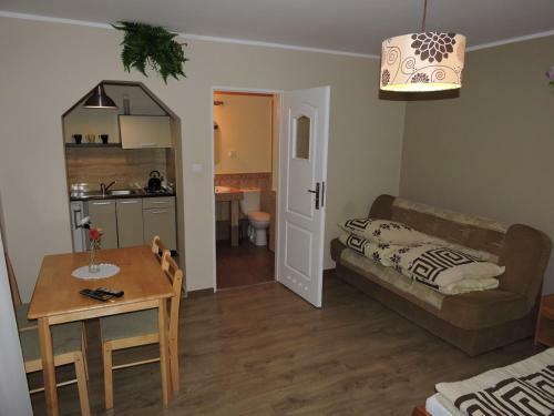 Lodge Dom Wczasowy Klif