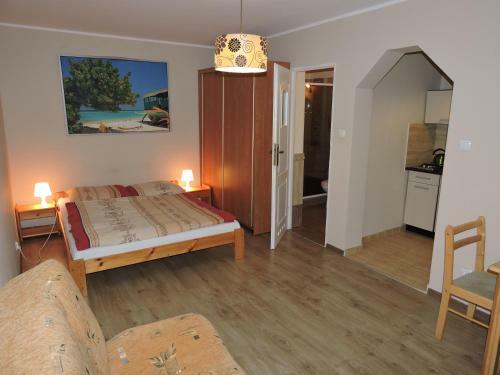 Lodge Dom Wczasowy Klif