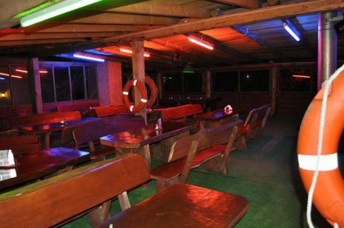 Lodge Dom Wczasowy Klif