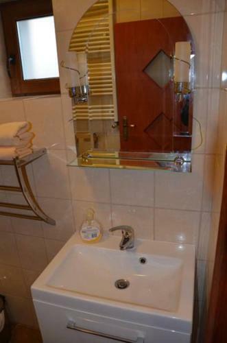 Agroturismo Farmstay U Siwego