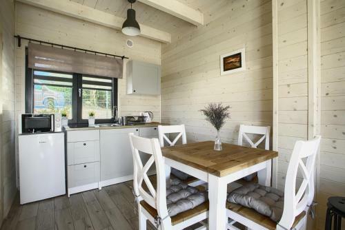 Lodge Domki Modrzewiowa 20