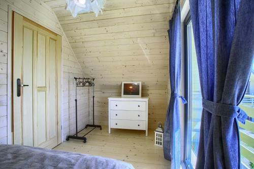 Lodge Domki Modrzewiowa 20