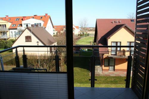 Baltic Vip Apartamenty W Rewalu