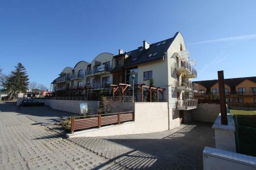 Baltic Vip Apartamenty W Rewalu
