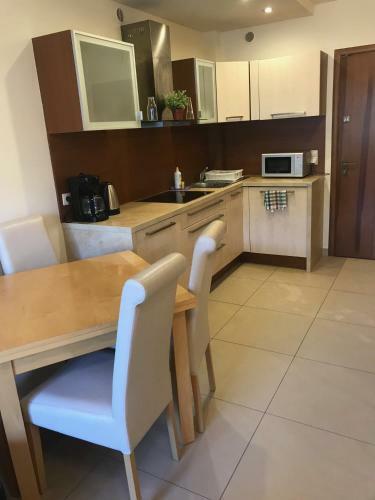 Baltic Vip Apartamenty W Rewalu