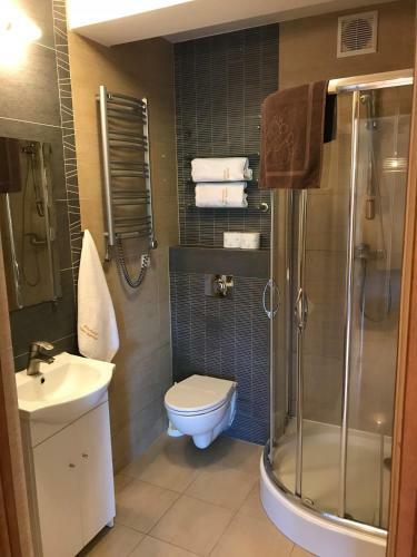 Baltic Vip Apartamenty W Rewalu