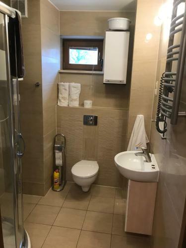 Baltic Vip Apartamenty W Rewalu