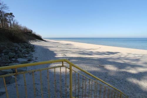 Baltic Vip Apartamenty W Rewalu