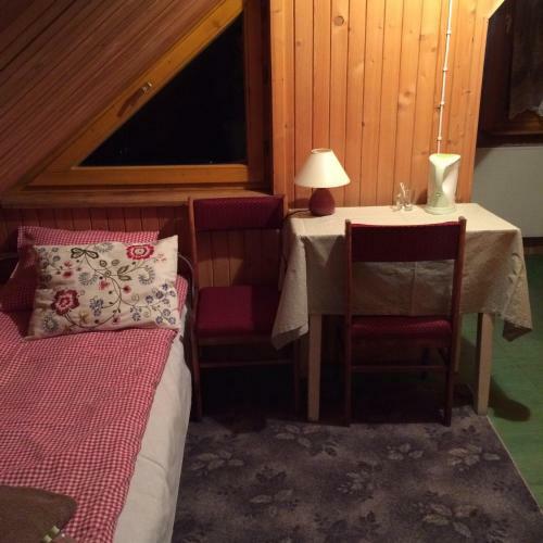 Hostal Pokoje Go?cinne Pod Ciupag?