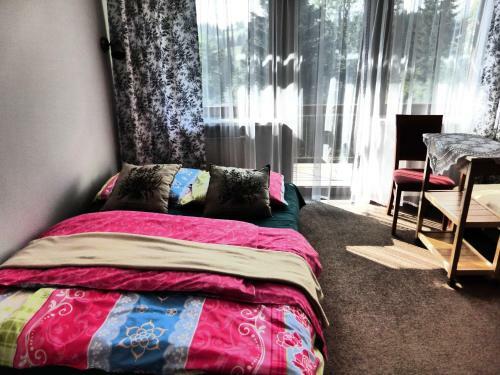 Hostal Pokoje Go?cinne Pod Ciupag?