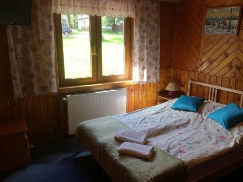 Hostal Pokoje Go?cinne Pod Ciupag?