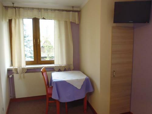 Hostal Pokoje Go?cinne Pod Ciupag?