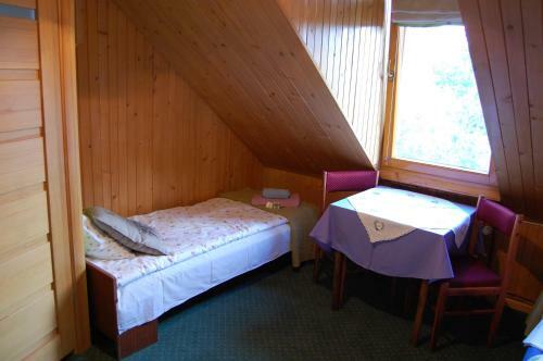 Hostal Pokoje Go?cinne Pod Ciupag?
