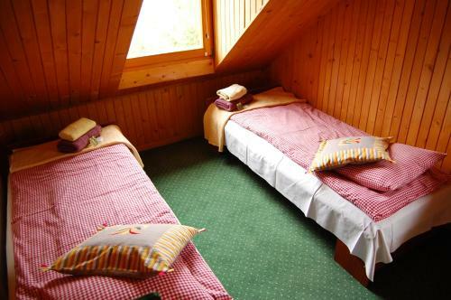 Hostal Pokoje Go?cinne Pod Ciupag?