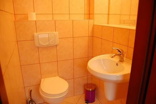 Hostal Pokoje Go?cinne Pod Ciupag?