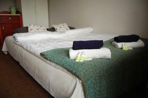 Hostal Pokoje Go?cinne Pod Ciupag?