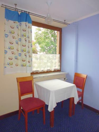 Hostal Pokoje Go?cinne Pod Ciupag?