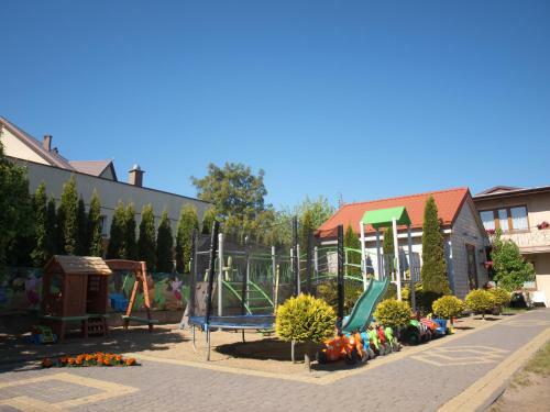 Batory- Komfortowe Pokoje I Eko-domki