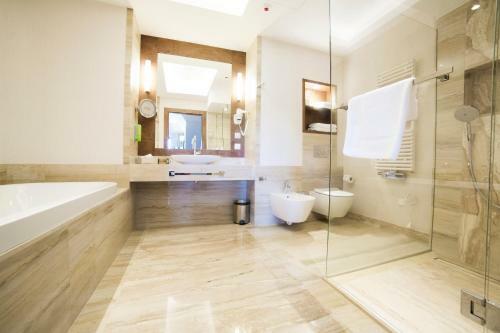 Hotel Natura Mazur Resort & Conference