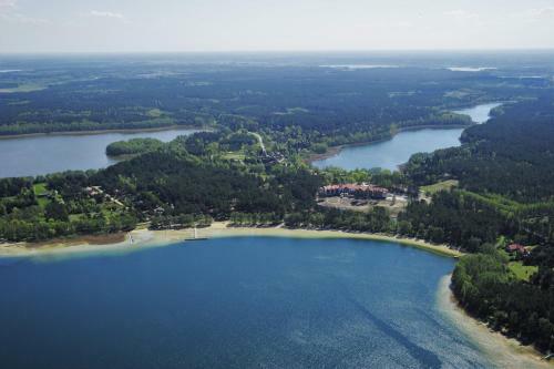 Hotel Natura Mazur Resort & Conference
