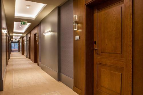Hotel Natura Mazur Resort & Conference