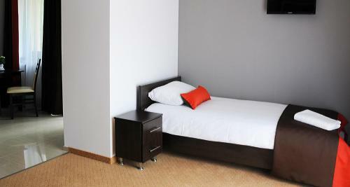 Hotel Klaudia