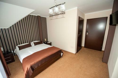 Hotel Klaudia