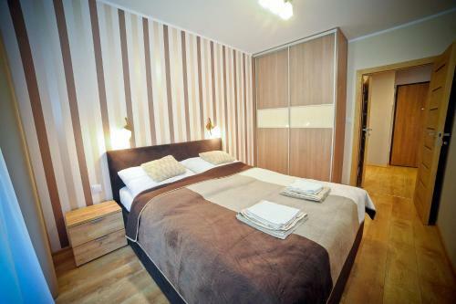 Marina Apartment Old Town - Hav Aparts