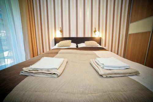 Marina Apartment Old Town - Hav Aparts