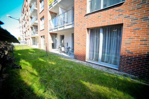Marina Apartment Old Town - Hav Aparts