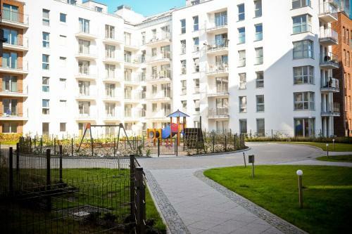Marina Apartment Old Town - Hav Aparts