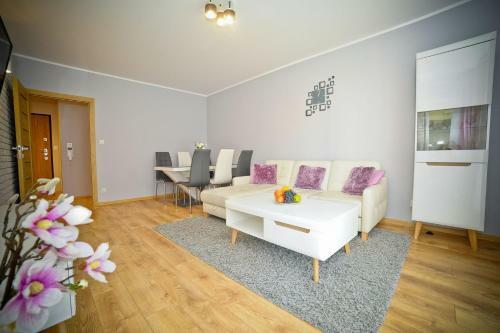 Marina Apartment Old Town - Hav Aparts