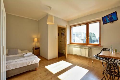 Bed & Breakfast Noclegi Po Drodze