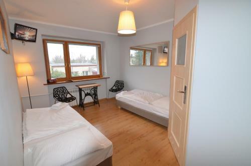 Bed & Breakfast Noclegi Po Drodze