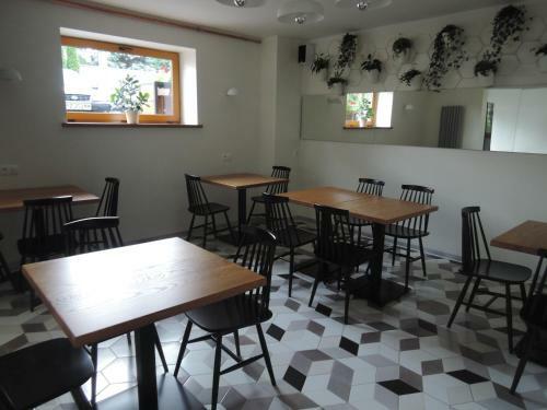 Bed & Breakfast Noclegi Po Drodze