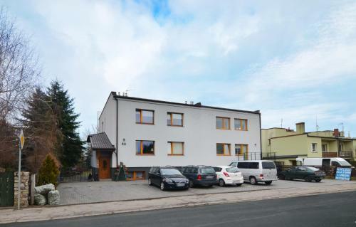Bed & Breakfast Noclegi Po Drodze