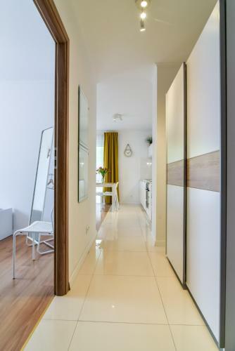 Ltc Apartments Malczewskiego Centrum