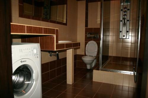 Warsaw Modlin 70m2 Apartment