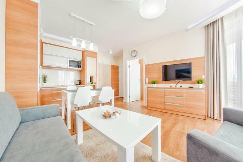 Apartamenty Sun & Snow Marina K?ty Rybackie