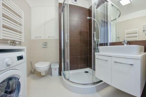 Apartamenty Sun & Snow Marina K?ty Rybackie