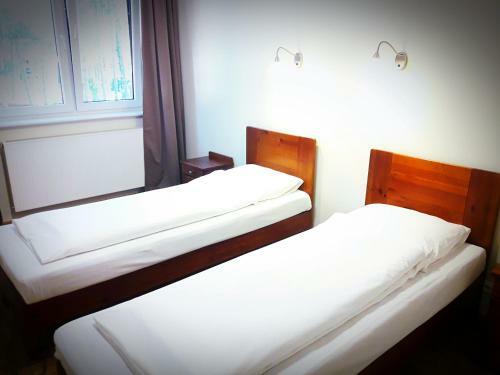 Hostal Santana Club